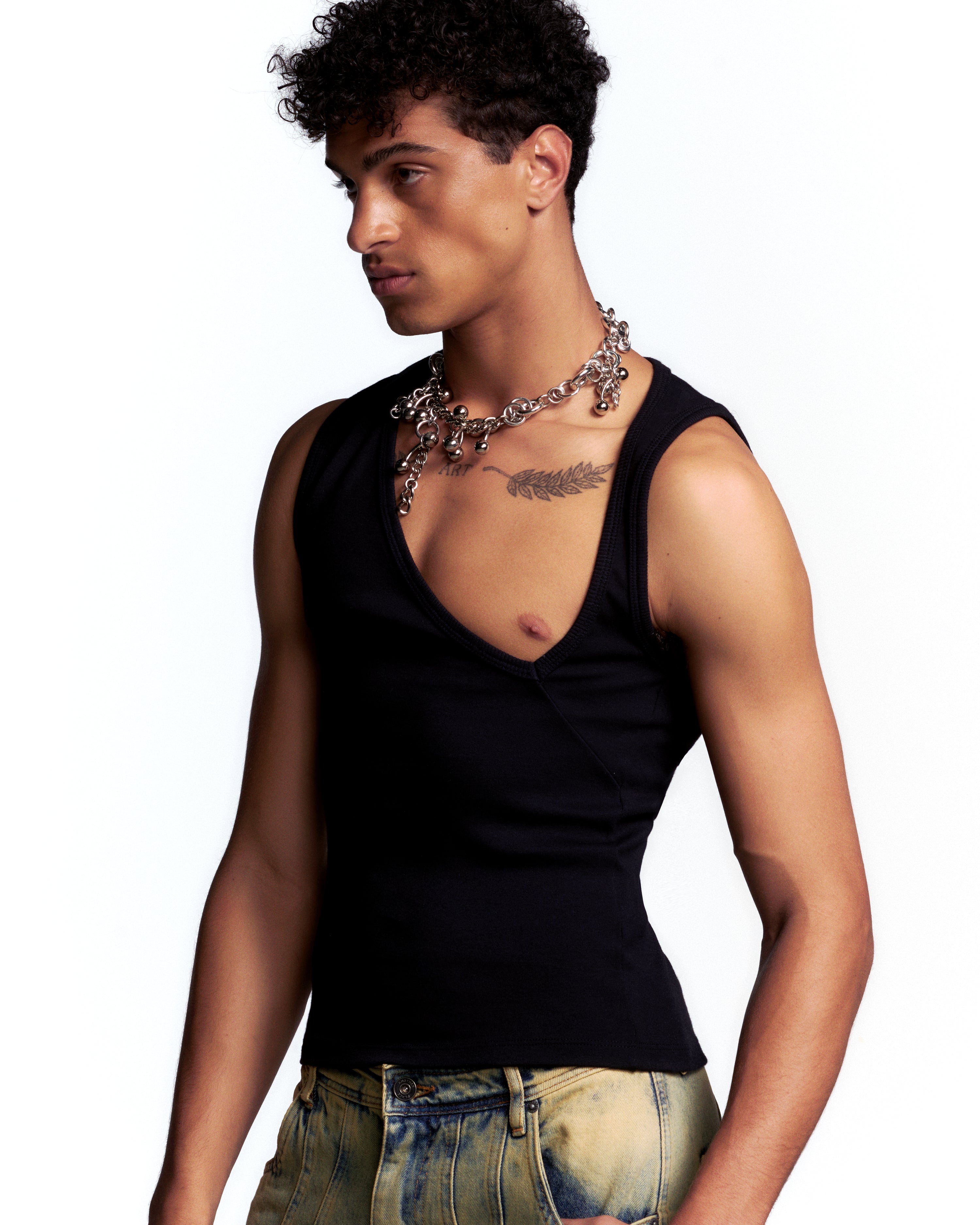 Regata Nipple