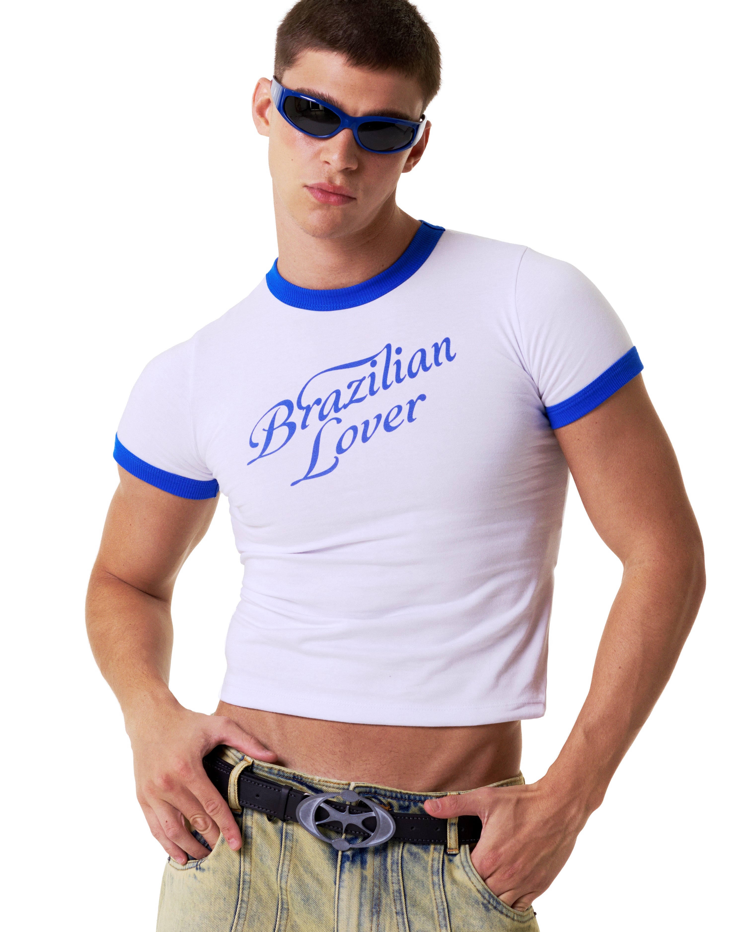 Baby Tee Brazilian – Another Place