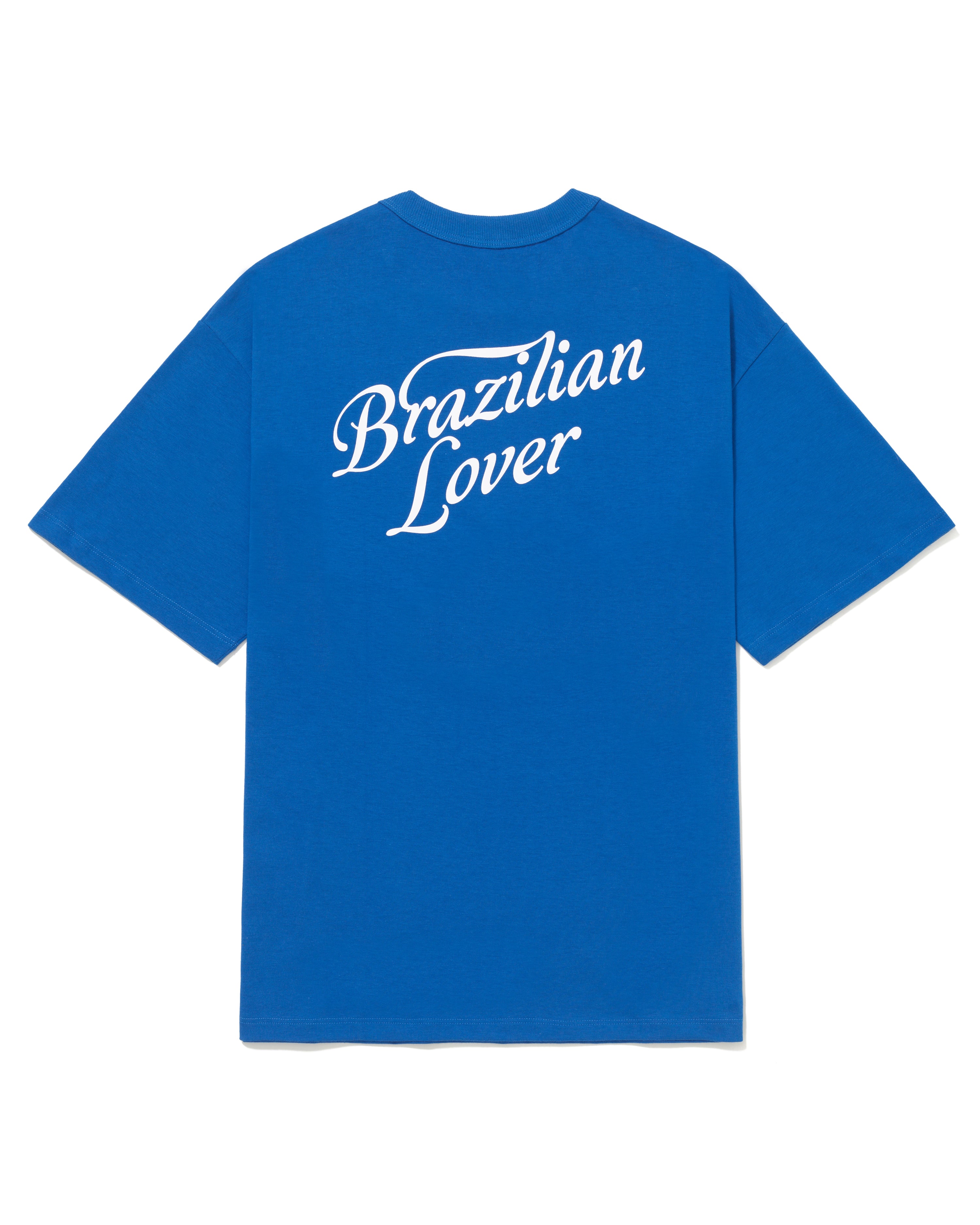 [Pré-Venda] T-Shirt Brazilian