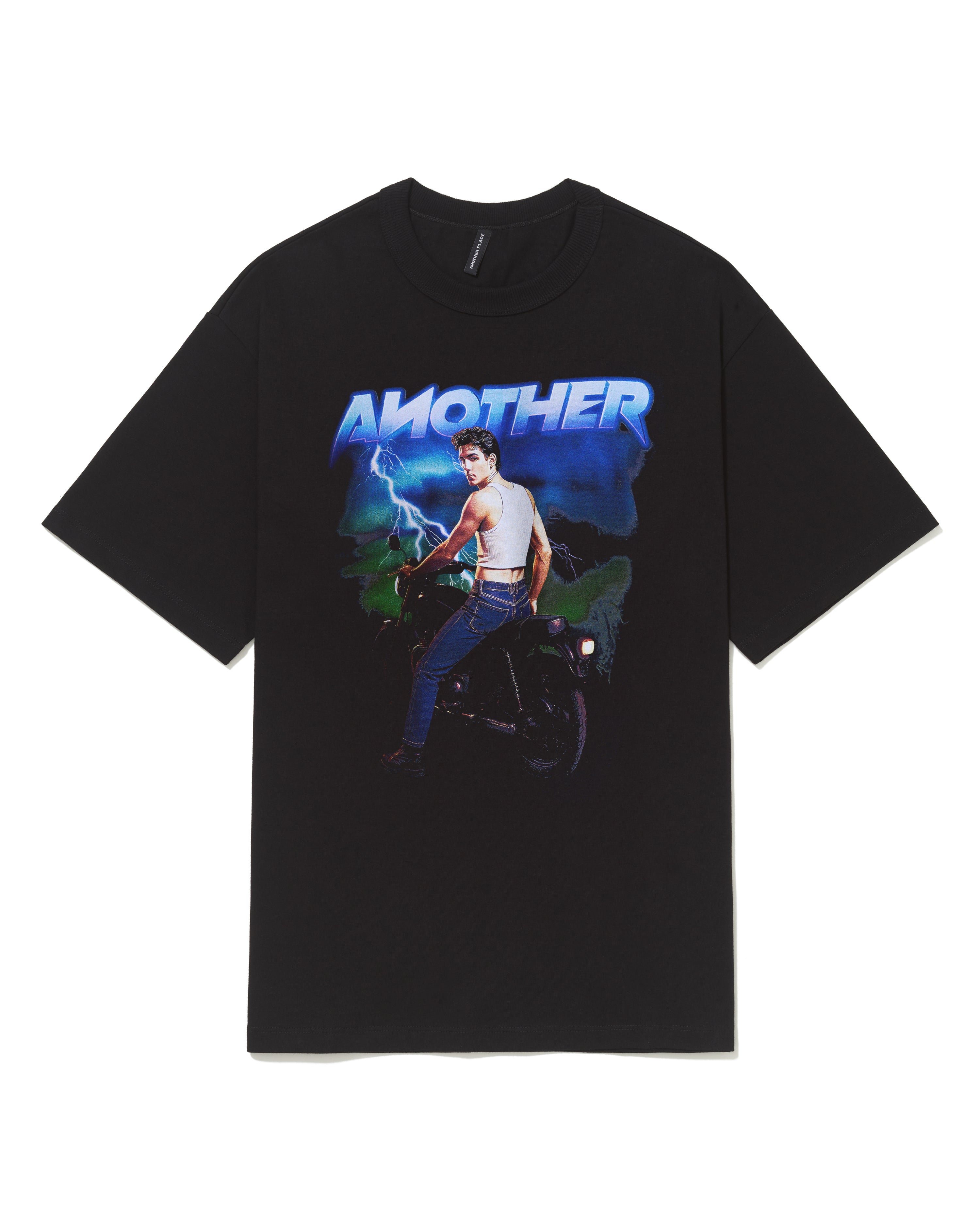 T-Shirt Rider