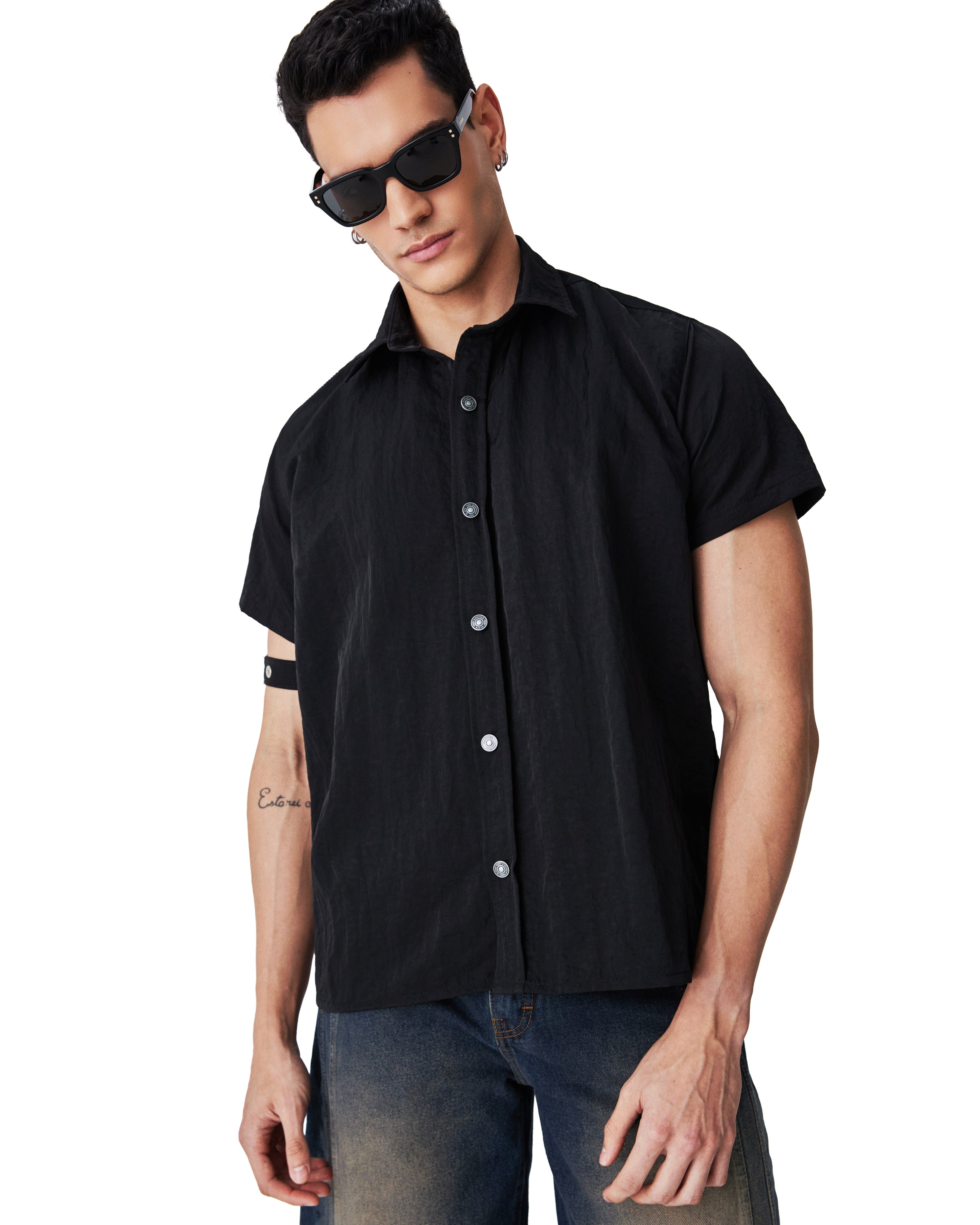 Shirt Strap Nylon