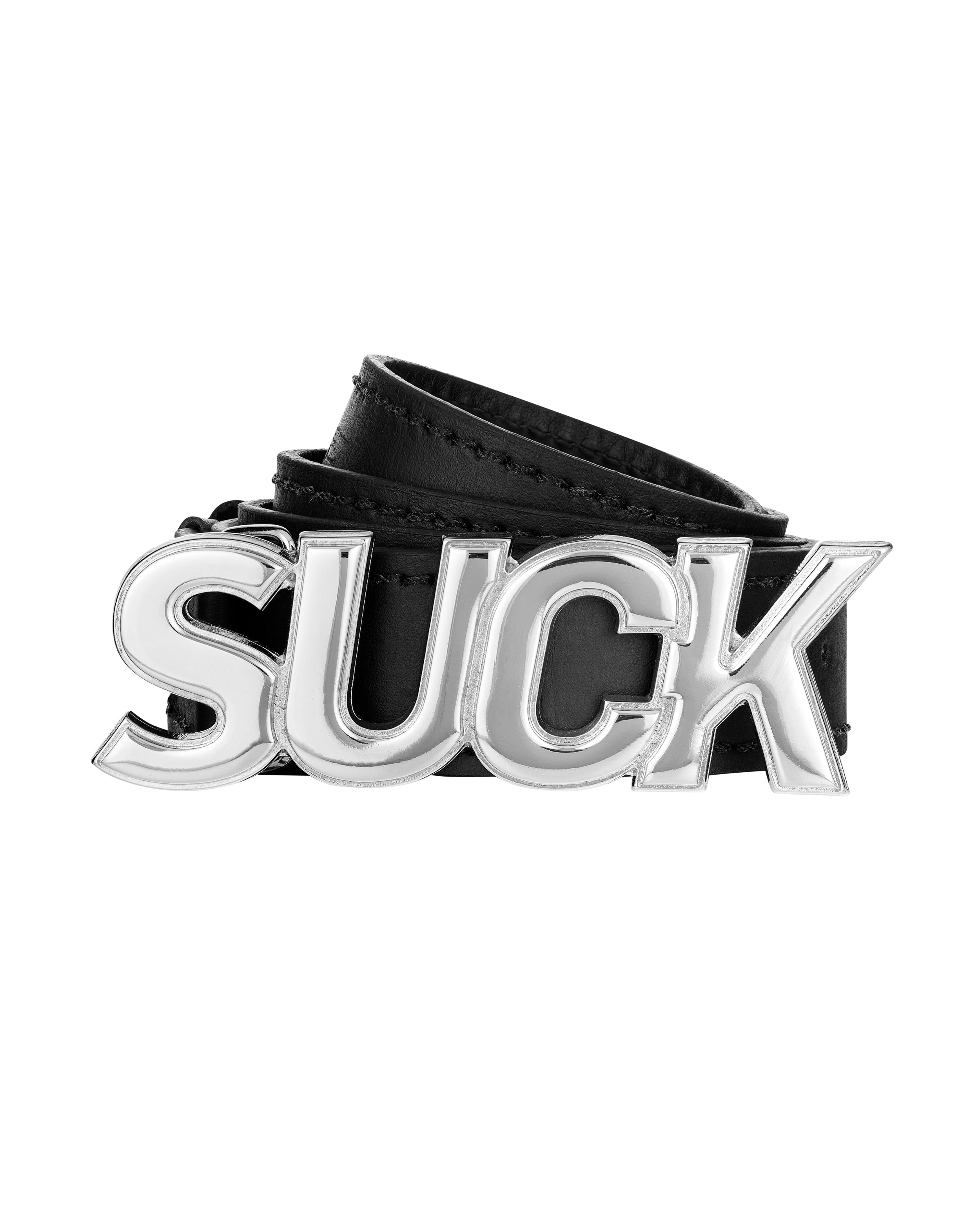 [Pré-Venda] Cinto Suck