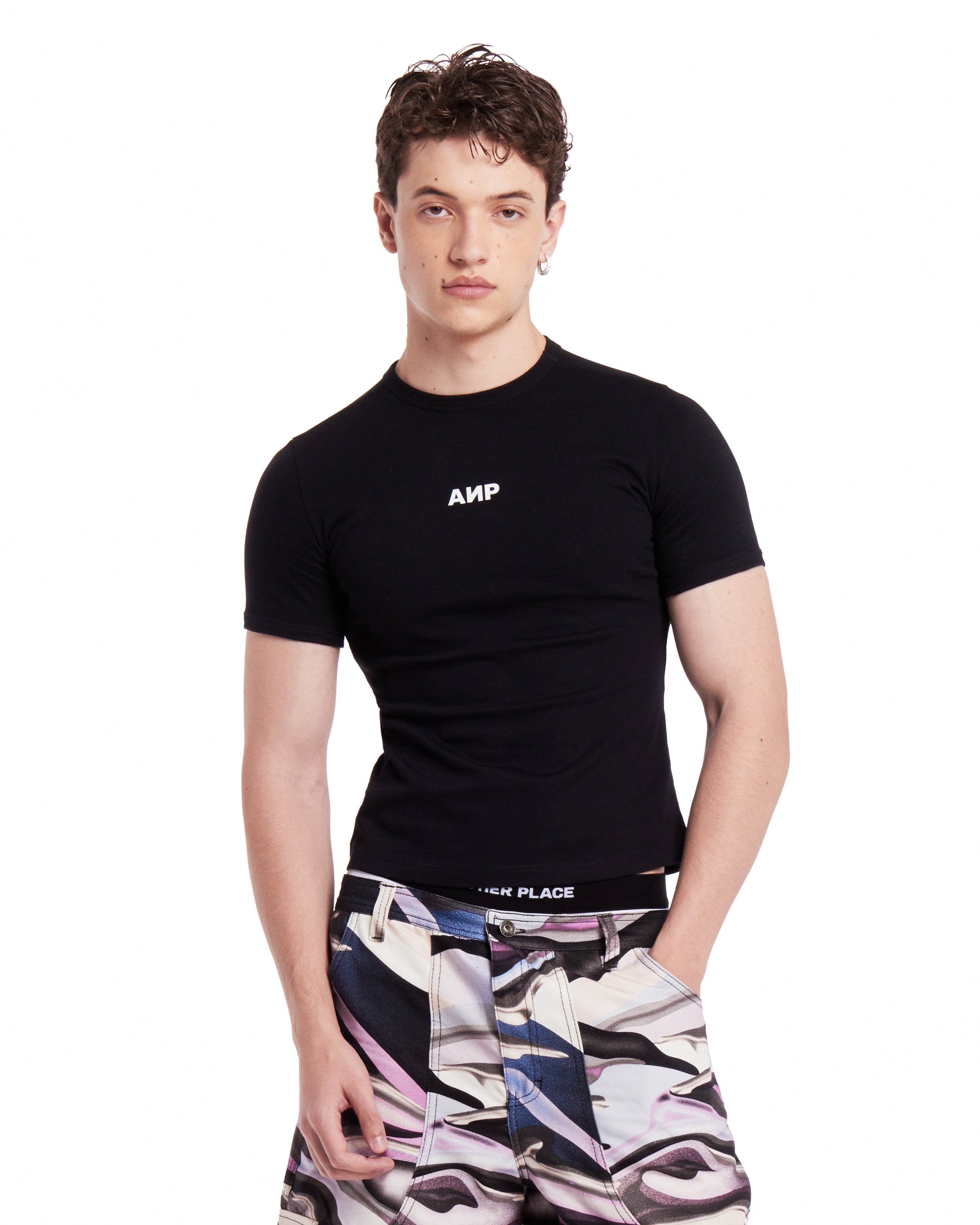 Baby Tee ANP