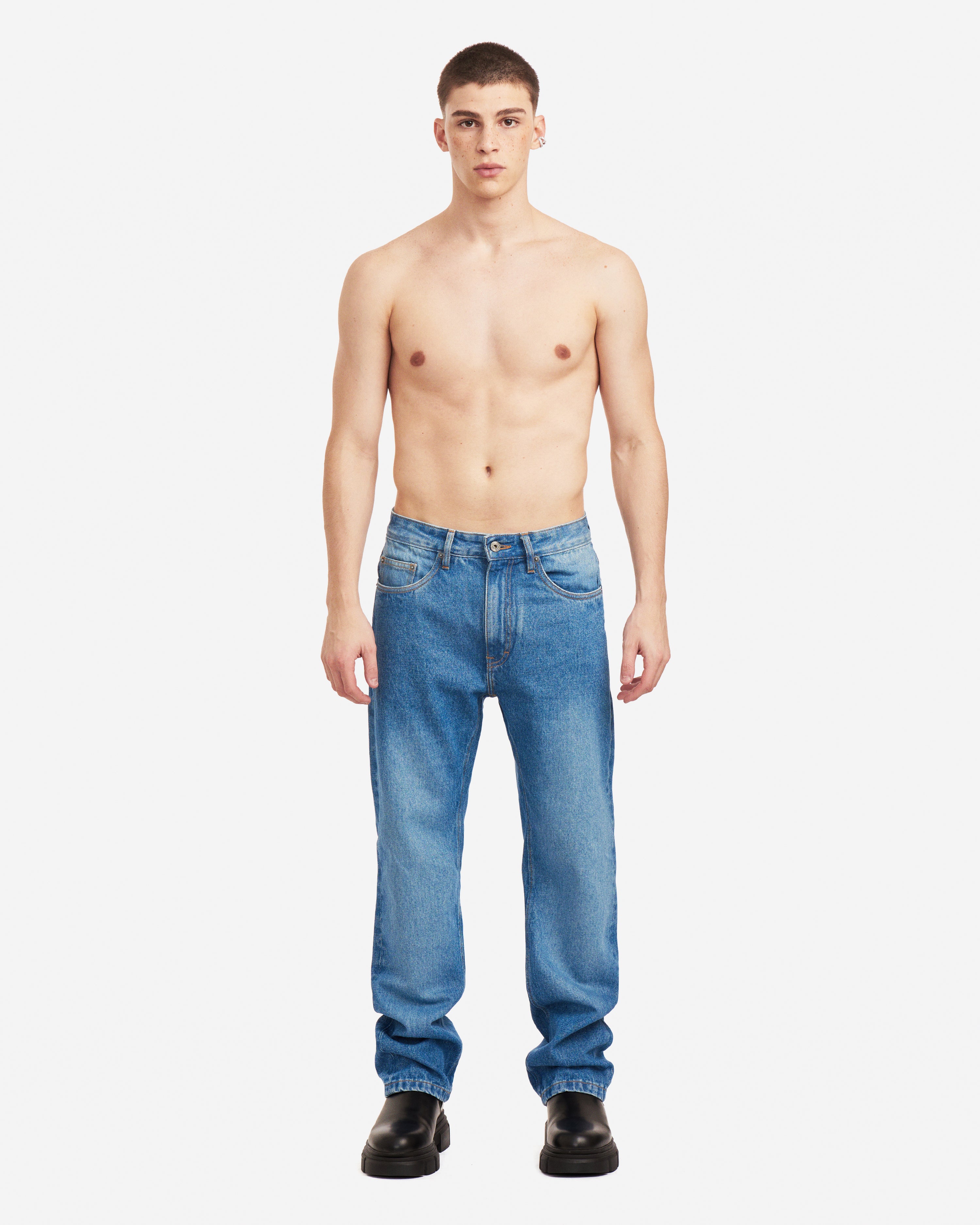 Calça Jeans ANP01