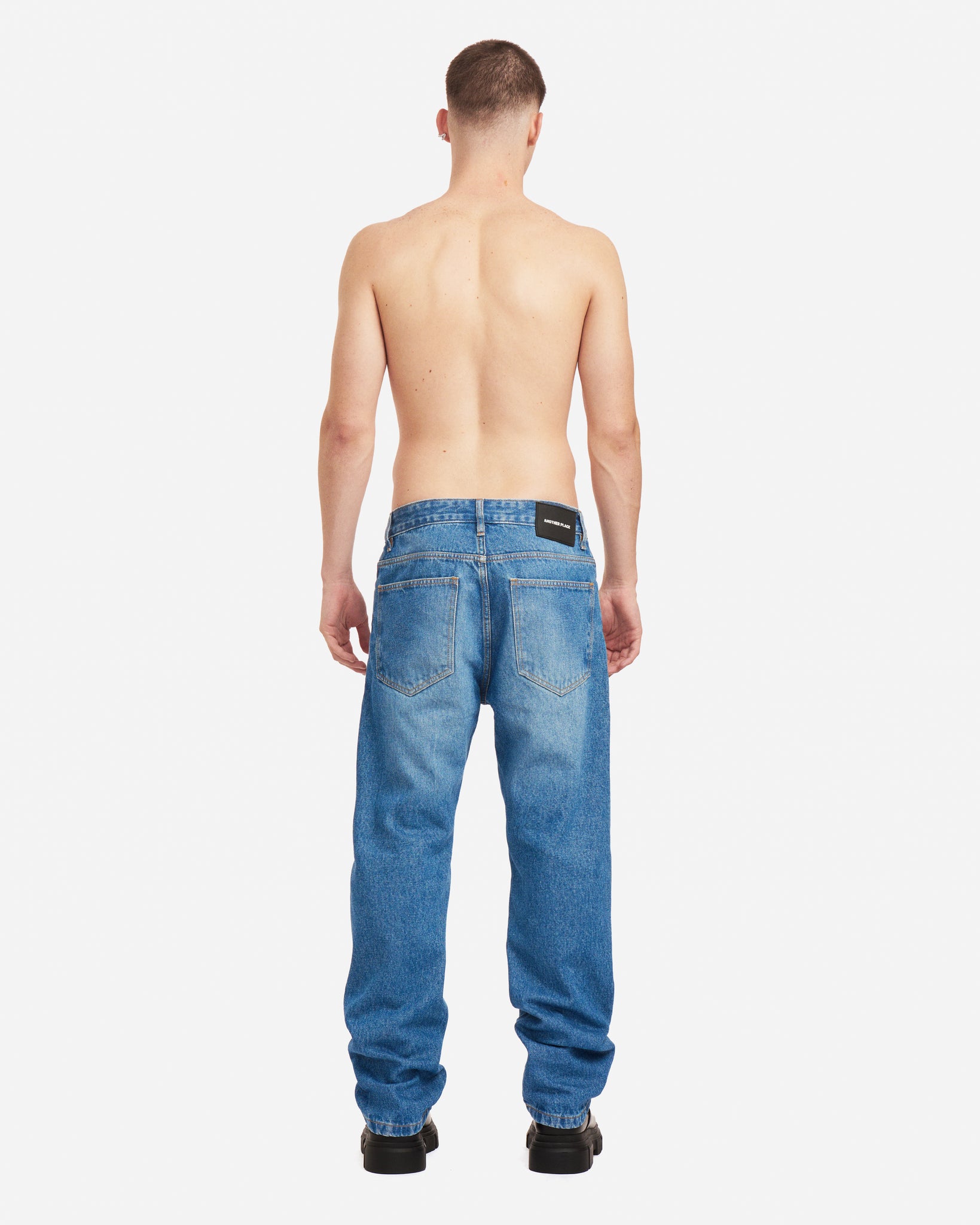 Calça Jeans ANP01