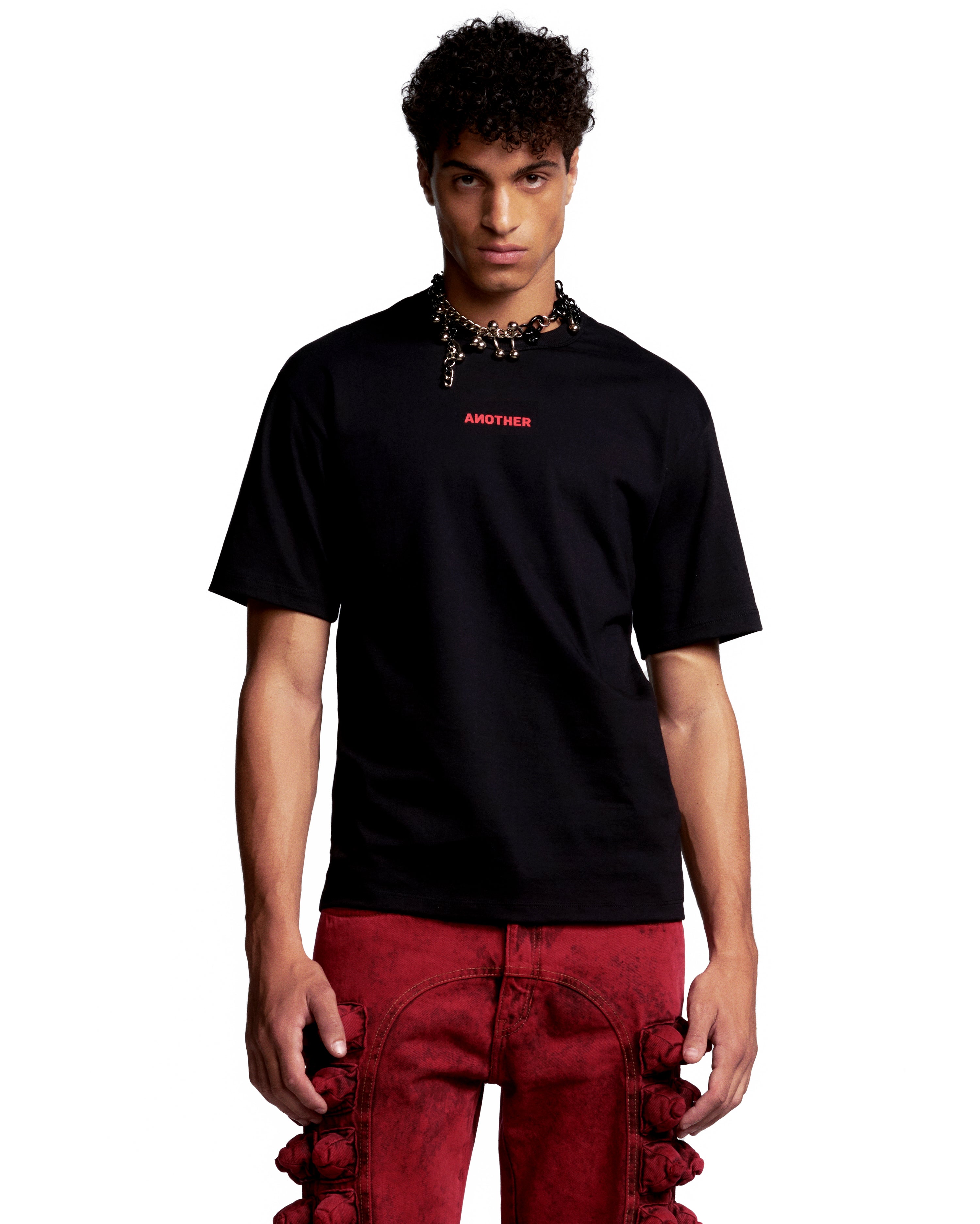 T-Shirt Dance Or Die Black – Another Place